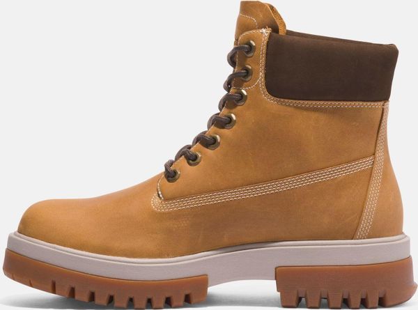 Mens Arbor Road Waterproof Boot