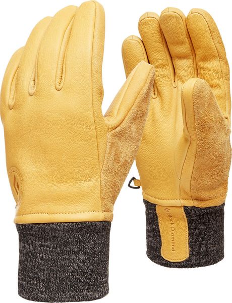 Dirt Bag Gloves