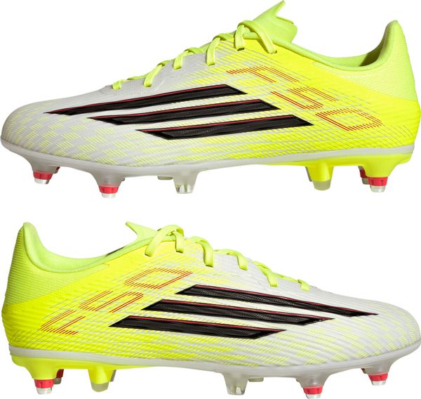 F50 League Soft Ground Football Boots Men & Women