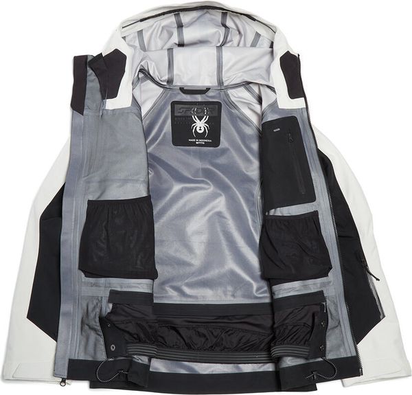 Solitaire Shel Jacket