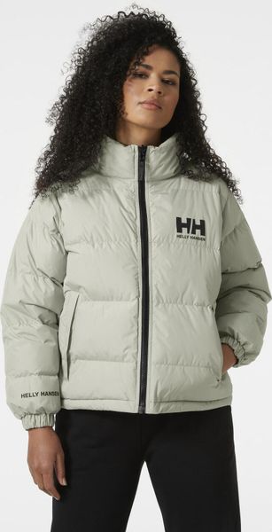W HH Urban Reversible Jacket