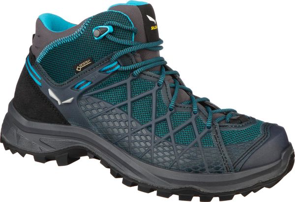 WS Wild Hiker Mid GTX