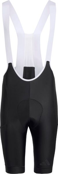 Essentials Padded Cycling Cargo Bib Shorts