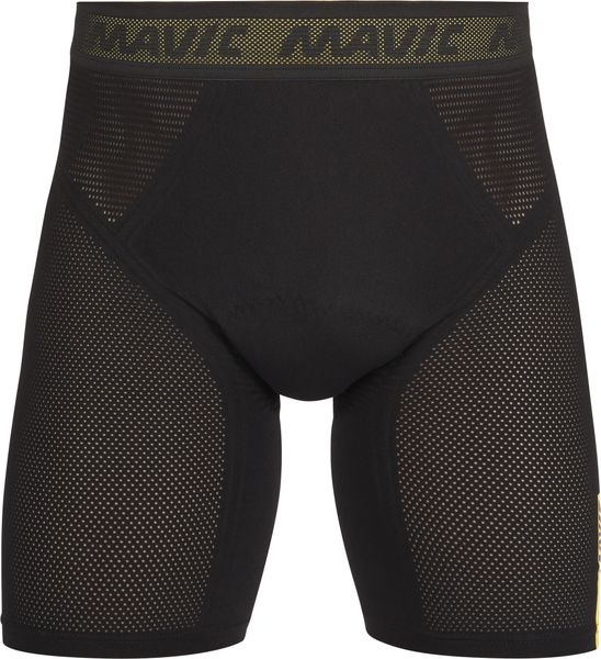 Seamless Undershort