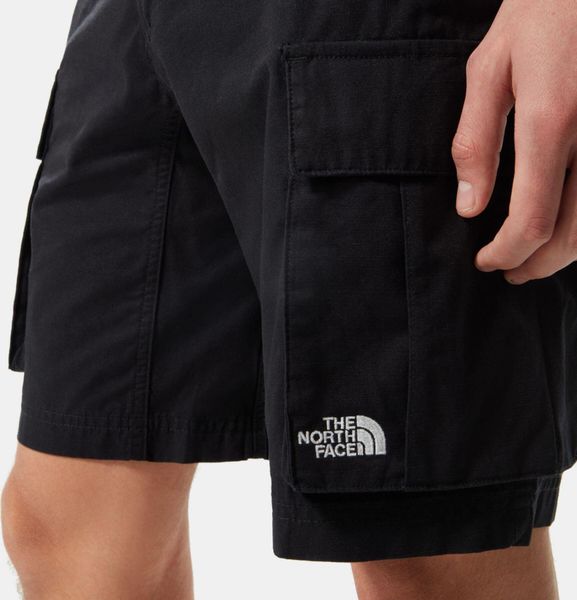 Mens Anticline Cargo Short