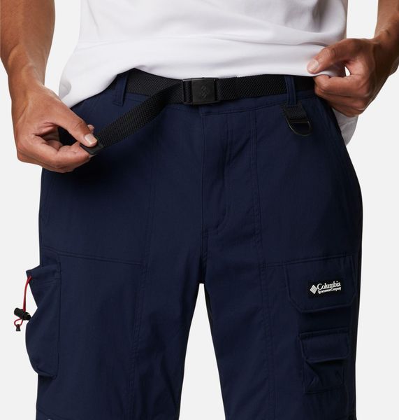 Field Creek Convertible Cargo Pant