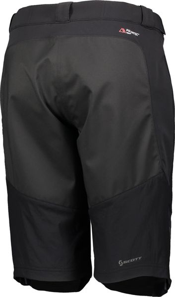 Shorts M's Trail Storm Alpha