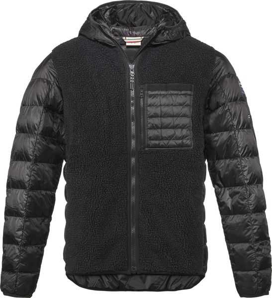 Jacket Hood M's Expedition Polar