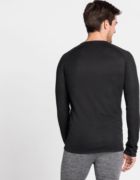 Men's Active F-dry Light Long-sleeve Base Layer Top