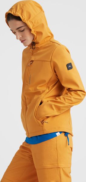 Spire Softshell Jacket