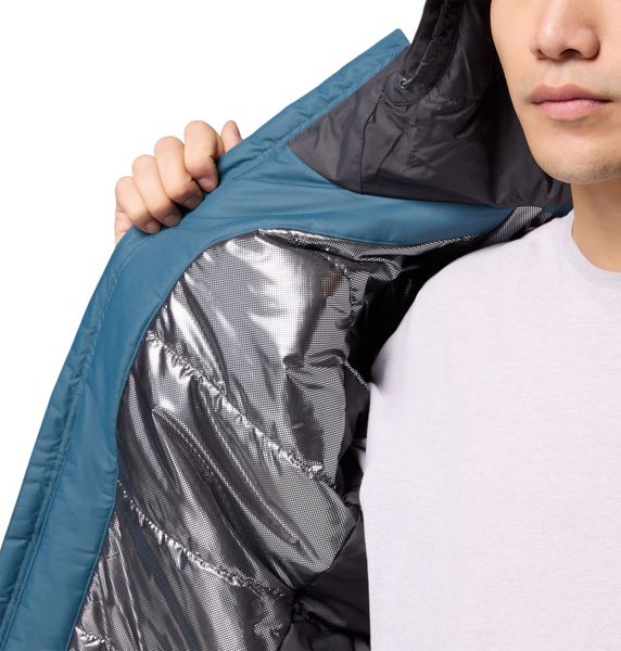 Tipton Peak III Insulated Jacket