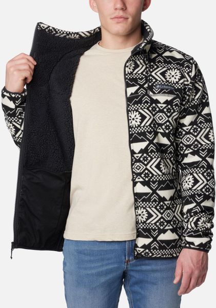 Winter Pass Full Zip