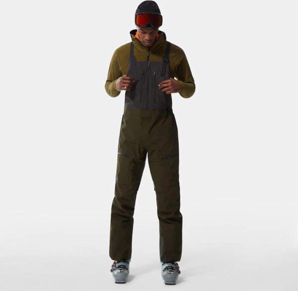 Men’s Brigandine Futurelight Bib