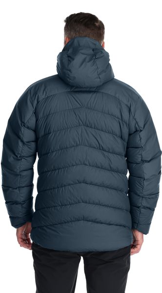 Infinity Alpine Jacket