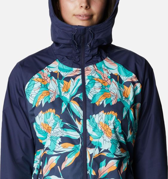 Ulica Jacket