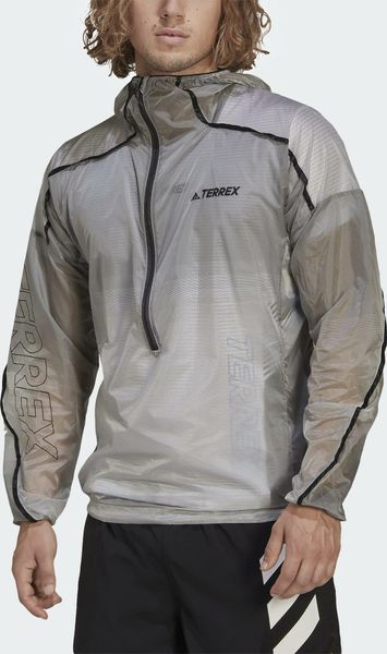 Terrex Agravic Windweave Pro Wind Jacket