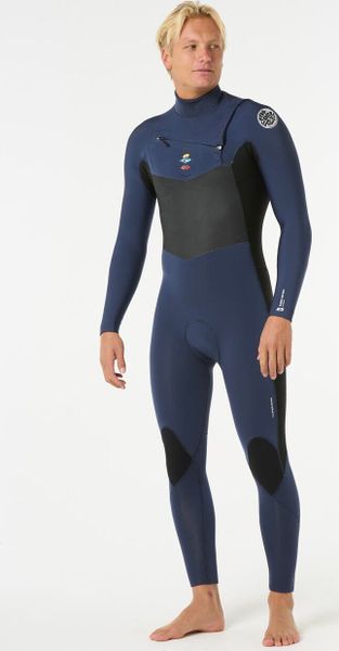 Dawn Patrol C/Zip 32GB ST