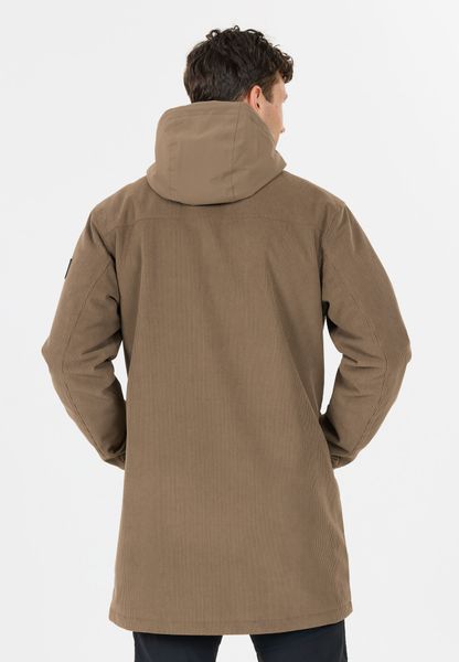 Hollow M Corduroy Jacket