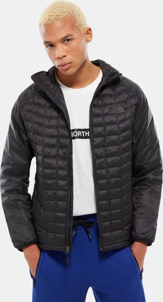 Mens Thermoball Sport Hoodie