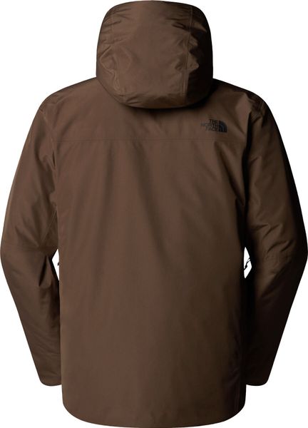 Mens North Table Down Triclimate Jacket