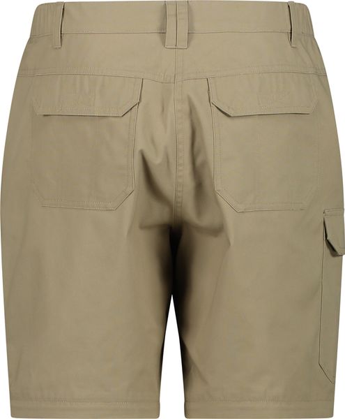 Woman Zip OFF Pant