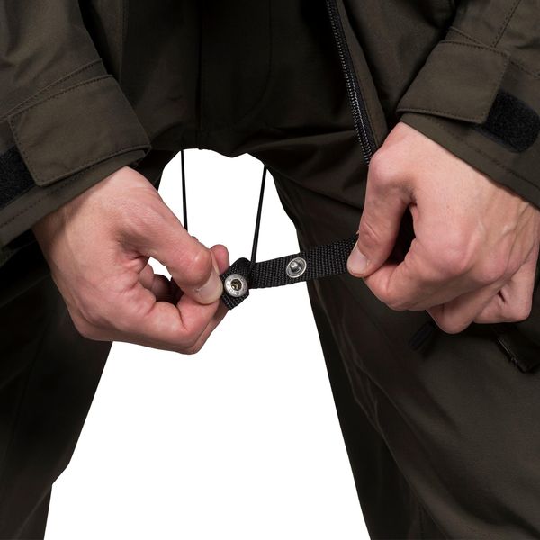 Raipas Jacket