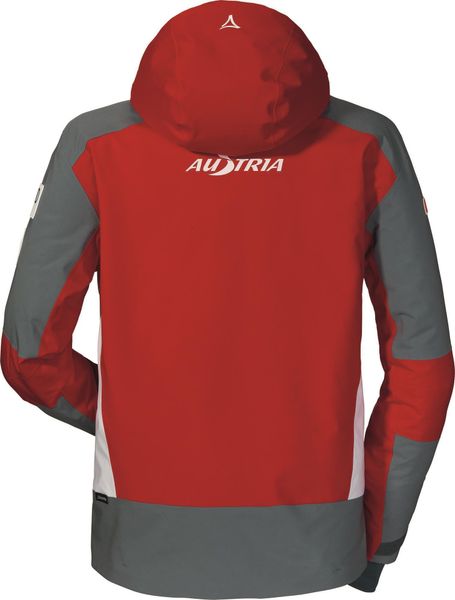 Ski Jacket Helsinki3 RT