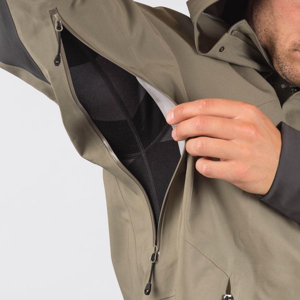 Rabot 365 3L Jacket