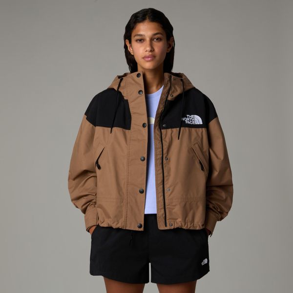 Womens Reign ON Jacket