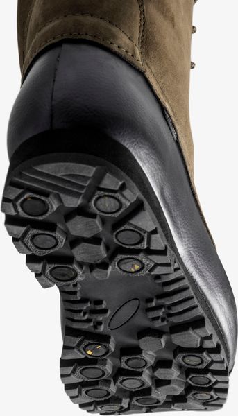 Forest Insulated Boot Mid
