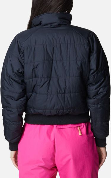 Wintertrainer Interchange Jacket