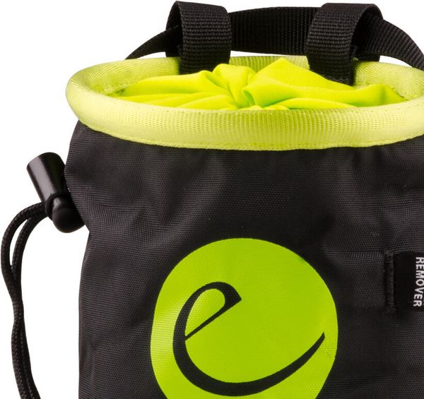 Chalk Bag Ambassador