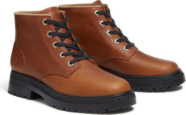 Womens Mid Lace UP Boot