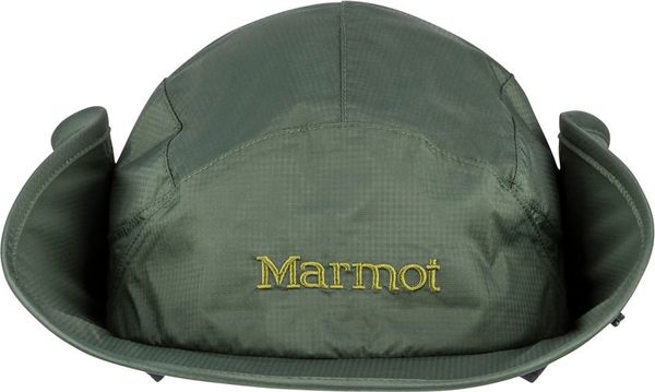 Precip Eco Safari Hat