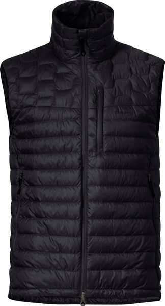 Magma Light Down Vest Men