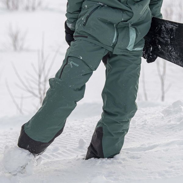 Knyken Insulated Youth Loosefit Pants