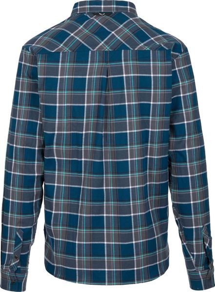 Fanes Flannel 4 Polarlite M Long Sleeve Shirt
