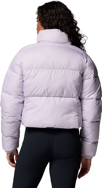 Puffect II Cropped Jacket