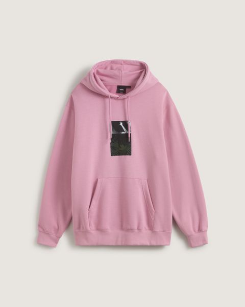 Transcend Pullover