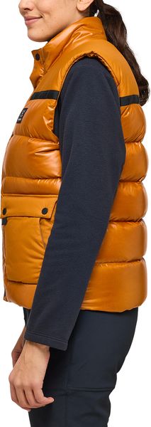 Funäs Down Vest Women