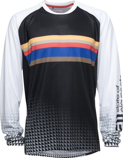 Men Allmountain Longsleeve