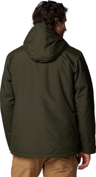 Landroamer Sherpa Lined Jacket