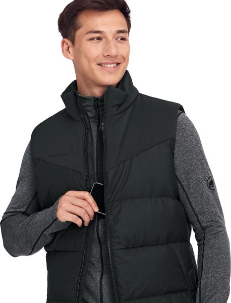 Whitehorn IN Vest Men