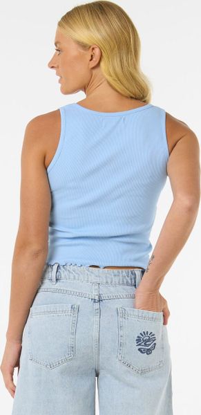 Textured SS TOP