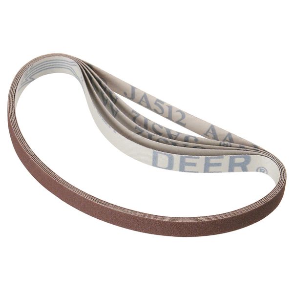 Spareband Smart Edger Fine 5 pcs