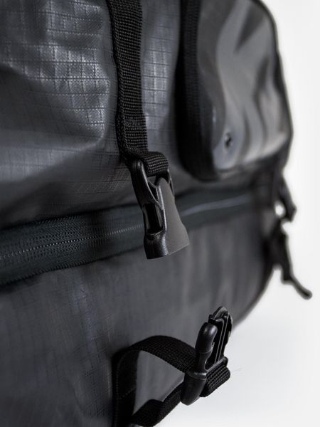 Mountain Duffle Bag