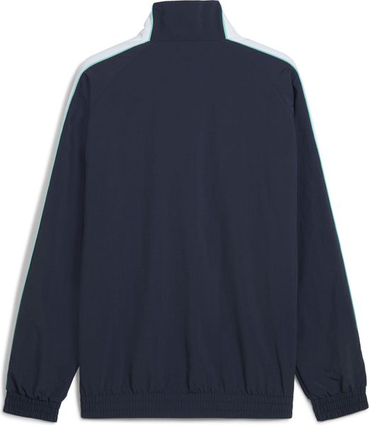 T7 Oversized Track Jacket WV
