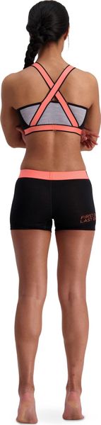 Womens Hannah Hot Pant