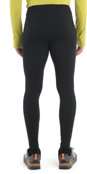 Men Merino Speed Winter 28" Tights