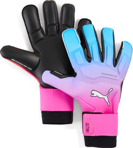 Ultra Ultimate Hybrid